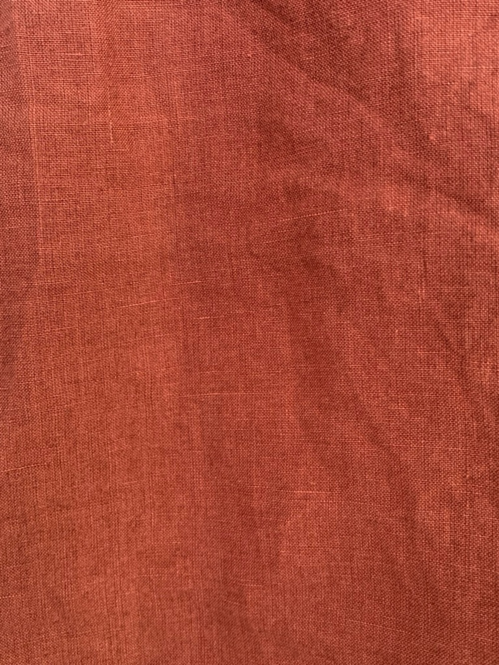 Linen Tank - Picture 4 of 6